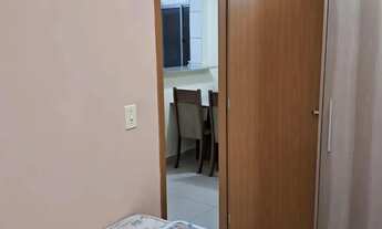 Imagem 3: Apartamento mobiliado para alugar no Parque das Cachoeiras em Campinas/SP