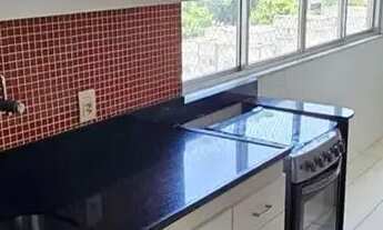 Imagem 6: Apartamento para venda tem 67 metros quadrados com 2 quartos