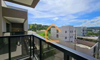 Imagem 6: Apartamento com 3 dormitórios à venda, 115 m² por R$ 590.000,00 - Nha Chica - Pouso Alegre