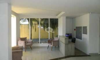 Imagem 3: Apartamento de 1d com garagem em frente a PUC no Partenon