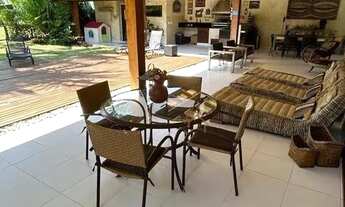 Imagem 6: Casa com 6 dormitórios à venda, 450 m² por R$ 4.500.000 - Maresias - São Sebastião/SP