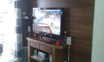 Imagem 2: Apartamento - Parque Residencial Aquarius - Residencial Belle Air - 3 Dormitórios - 88m²