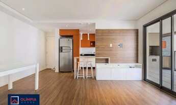 Imagem 3: Venda Apartamento 1 Dormitórios - 60 m² Pinheiros