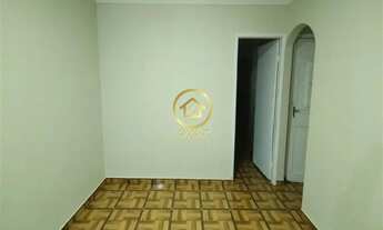 Imagem 6: Casa assobradada Vila Regina - Freguesia do Ó 2 quartos, avarandada e quintal