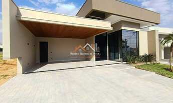 Imagem 2: Casa em Condomínio para Venda em Presidente Prudente, Condomínio Damha 4, 3 dormitórios, 3