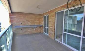 Imagem 5: Apartamento na Aviação - Praia Grande/SP