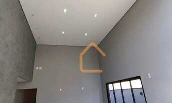 Imagem 4: Casa com 3 dormitórios à venda, 150 m² por R$ 1.000.000,00 - Serra Morena - Pouso Alegre/M