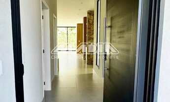 Imagem 3: Sobrado à venda - Swiss Park Campinas