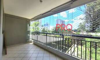 Imagem 5: Apartamento 87 metros 3 dormitórios sendo 1 suíte