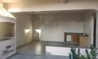 Imagem 7: Sobrado espaçoso com 3 quartos no Jaguaré, São Paulo