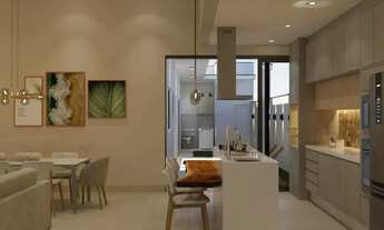 Imagem 4: Casa térrea com 160 metros quadrados condomínio Helena Maria - Sorocaba - SP