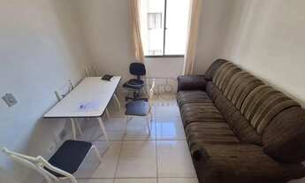 Imagem 2: Apartamento para aluguel, 1 quarto, 1 vaga, SAO JUDAS - PIRACICABA/SP