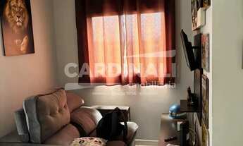 Imagem 6: Imóvel bem localizado com Lazer completo, condomínio seguro em São Carlos