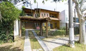 Imagem 2: Casa para Venda - 300m², 3 dormitórios, sendo 1 suites, 4 vagas - Nonoai