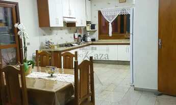 Imagem 5: Oportunidade - Casa em Condomínio - Parque Residencial Aquarius - Residencial Aquarius II