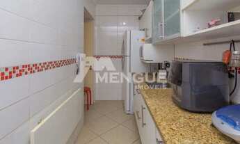 Imagem 7: Apartamento com 2 quartos e 57m² à venda em Auxiliadora, Porto Alegre