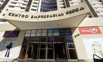 Imagem 2: Imóvel para aluguel possui 25 metros quadrados em Nova Suiça - Goiânia - GO