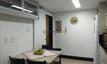 Imagem 6: Apartamento para Venda - 203.98m², 3 dormitórios, sendo 1 suites, 3 vagas - Ipanema