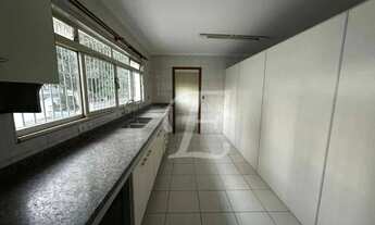 Imagem 2: Casa com 4 quartos para alugar na Vila Guilherme - São Paulo/SP