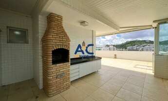 Imagem: Cobertura 3 quartos no bairro Castelo