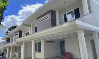 Imagem 3: CASA A VENDA CONDOMINIO PEDRA REDONDA 03 DORMITORIOS