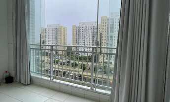 Imagem 6: Apartamento para venda no condomínio Brisas Life