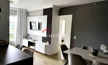 Imagem: Apartamento em Rua São Jerônimo - Jardim