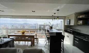 Imagem 6: LOCAÇÃO 3 SUÍTES, ANDAR ALTO COM VISTA MAR, PRÉDIO COM LAZER (2 QUADRAS DA PRAIA NO EMBARÉ