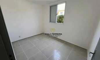 Imagem 7: Apartamento com 2 quartos à venda, 47 m² por R$ 195.000 - Residencial Bosque Santa Rosa