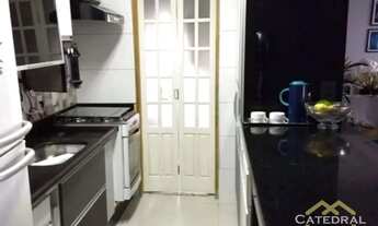 Imagem 4: Apartamento com 3 dormitórios à venda, 73 m² por R$ 530.000,00 - Vila Rami - Jundiaí/SP