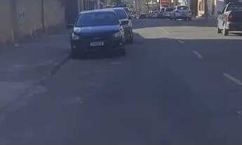 Imagem 6: Loja no Monte Castelo