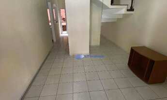 Imagem 2: Casa com 3 dormitórios para alugar, 110 m² por R$ 3.415,00/mês - Jardim Califórnia - Jacar