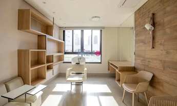 Imagem 7: Apartamento 3 suites disponível para locação, Setor Marista, Goiânia, GO