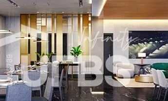 Imagem 5: SINGAH - Apartamento 2 quartos, sendo 1 suíte