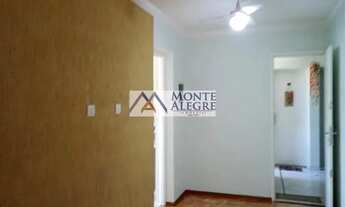 Imagem 6: Apartamento para Aluguel na Vila Santa Catarina com 80 m² e 2 dormitórios/quartos