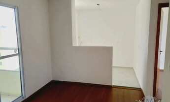 Imagem 3: Apartamento com dois quartos em Areias