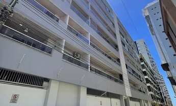 Imagem 2: Apartamento - 3 dormitórios - 1 Suíte - localizado em Itapema / Meia Praia REF: DW602838