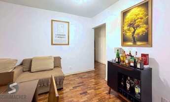 Imagem 2: Apartamento 2 dorms à venda Rua Professor Cristiano Fischer, Jardim do Salso - Porto Alegr