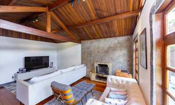 Imagem 5: Casa com 3 quartos no bairro Comary, Teresópolis