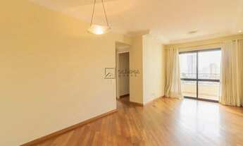 Imagem 2: Venda Apartamento 3 Dormitórios - 85 m² Vila Clementino