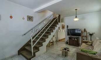 Imagem 6: CASA SOBRADO LAPA DE BAIXO 3 DORMITÓRIOS 1 SUÍTE 2 VAGAS