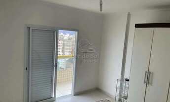 Imagem 5: Apartamento com 3 dorms, Tupi, Praia Grande - R$ 950 mil, Cod: 6760