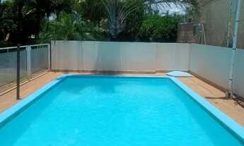 Imagem 7: Rancho Portal da praia Buritama