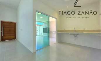 Imagem 4: Casa de 3 quartos com 1 suíte em Solar do Porto