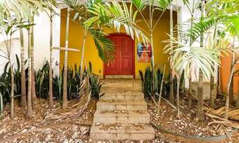 Imagem 2: Casa em Avenida Doutor Heitor Penteado - Parque Taquaral - Campinas/SP