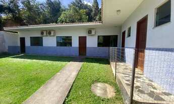 Imagem 6: Casa Ampla com Estrutura Versátil, no Porto da Roça