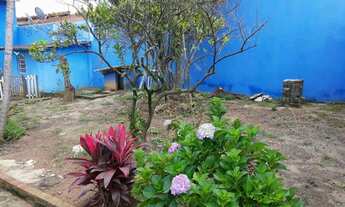 Imagem: Sobrado em Rua Cantagalo - Jardim Colonial