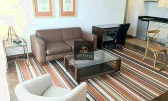 Imagem 4: Flat disponível em Pinheiros