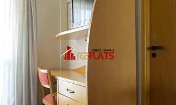 Imagem 6: Flat, Jardins - São Paulo