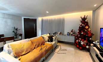 Imagem 6: Ponte Alta Casa maravilhosa 4 suites excelente condominio e localização